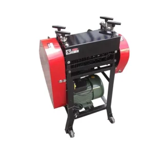 Scrap Cable Stripping Machine-TKS-86 - Image 3