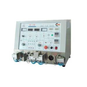 Power Cord Testing Machine - Image 1