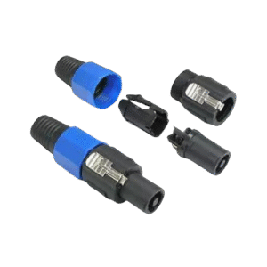 Speakon Connector - Image 1