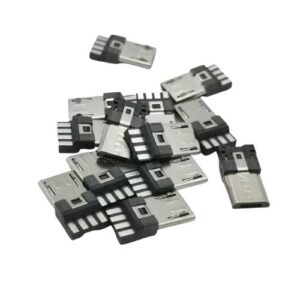 Micro USB Connectors - Image 1